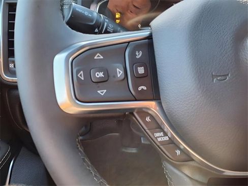 New 2026 RAM 1500 Laramie w/ Night Edition image 18