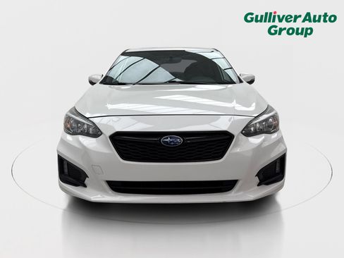 Used 2017 Subaru Impreza 2.0i Sport AWD/4WD image 14