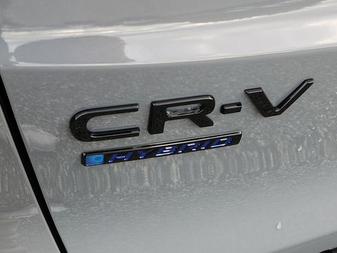 New 2026 Honda CR-V Sport-L image 18