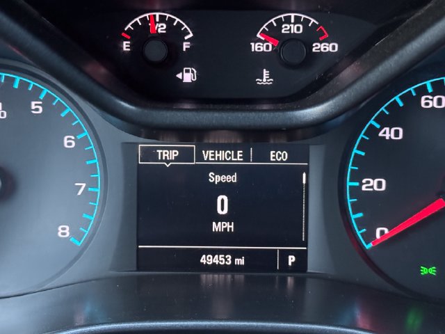Used 2020 Chevrolet Colorado W/T w/ WT Convenience Package AWD/4WD image 7