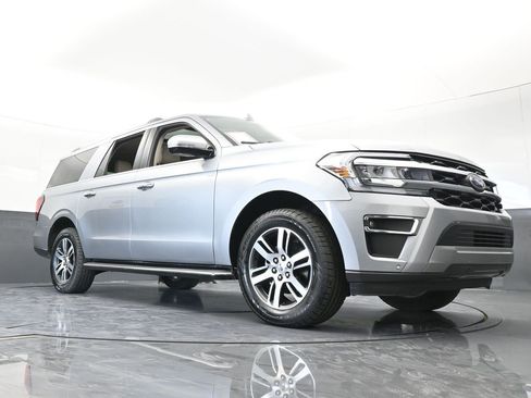 Used 2023 Ford Expedition Max Limited image 70