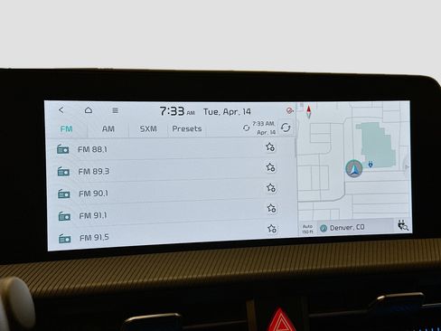 Used 2023 Kia EV6 GT-Line w/ GT-Line Suede Seat Package image 21