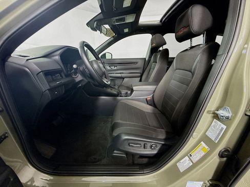 Used 2026 Honda CR-V TrailSport image 19