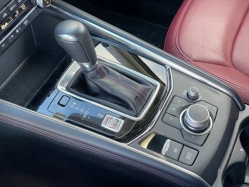 Certified 2023 MAZDA CX-5 Carbon Edition AWD/4WD image 22