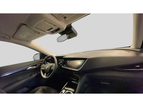Used 2023 Buick Envision Preferred w/ Sport Touring Package AWD/4WD image 18