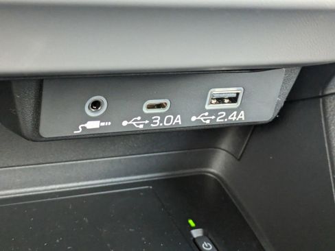 Used 2025 Subaru Crosstrek 2.5i Limited w/ Popular Package #3A image 22