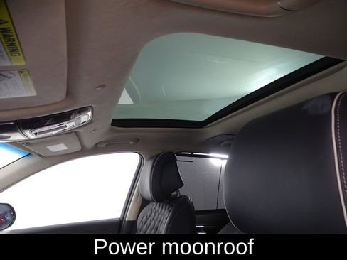 Used 2024 Genesis GV80 3.5T w/ Prestige Package image 11