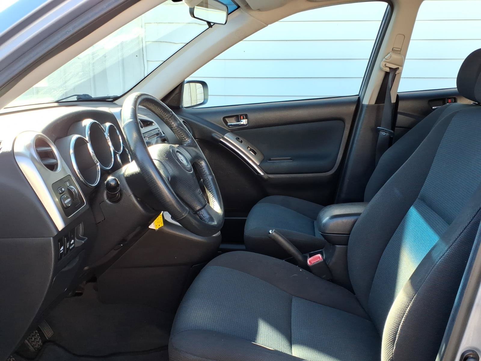 Used 2007 Toyota Matrix XR FWD image 7