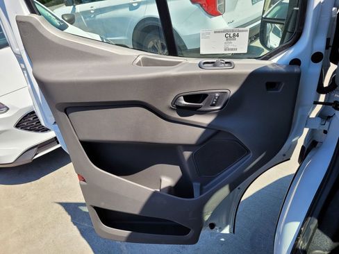New 2025 Ford Transit 250 Low Roof image 36