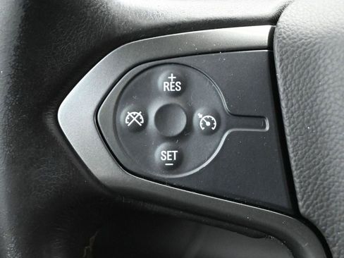 Used 2018 Chevrolet Silverado 1500 LT w/ All Star Edition image 6