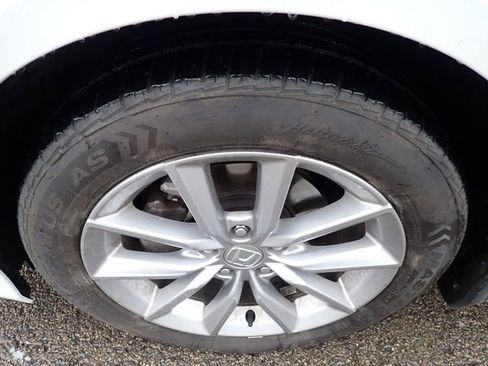 Used 2021 Honda Accord LX image 8