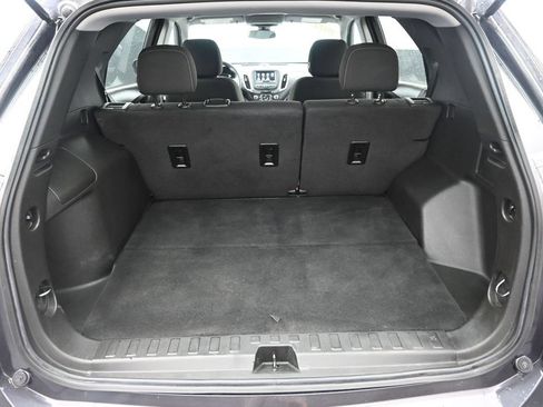Used 2022 Chevrolet Equinox LT FWD image 32