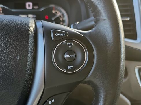 Used 2017 Honda Ridgeline RTL image 4