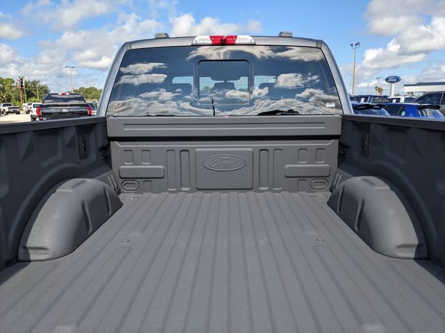 Used 2025 Ford F150 Platinum w/ Equipment Group 702A High AWD/4WD image 11
