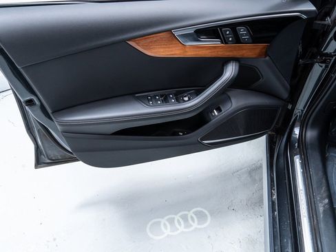 Used 2023 Audi A4 2.0T allroad Premium Plus w/ Premium Plus Package image 23