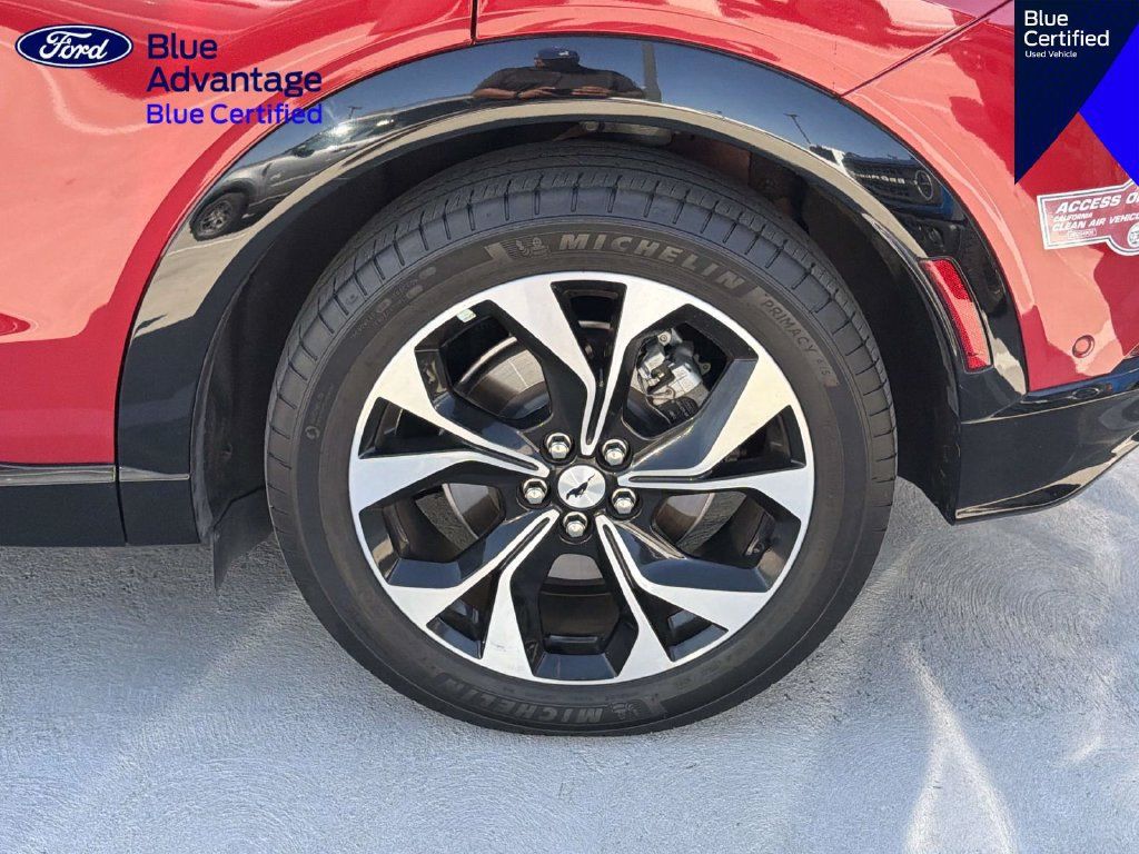 Used 2023 Ford Mustang Mach-E Premium RWD image 22