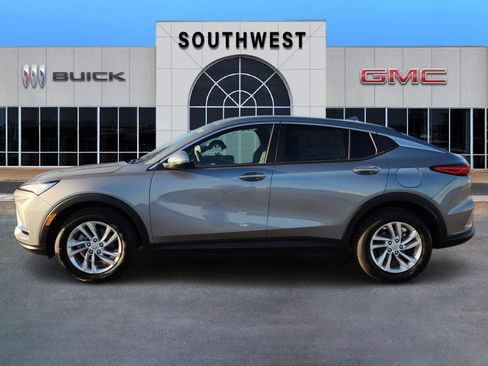 New 2026 Buick Envista Preferred w/ Convenience I Package image 3