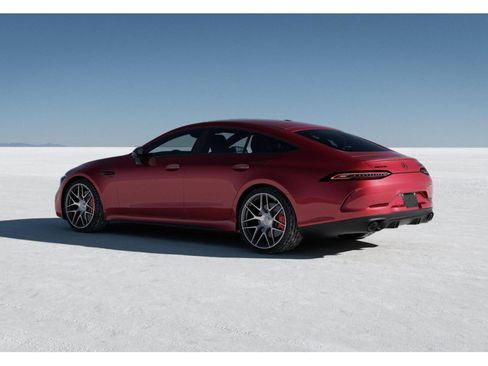 New 2026 Mercedes-Benz AMG GT 53 image 30