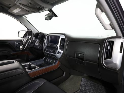 Used 2015 GMC Sierra 1500 SLT w/ Suspension Package, Off-Road AWD/4WD image 22