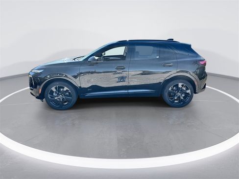 New 2026 Buick Envision Sport Touring image 5