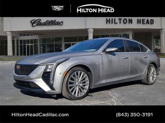 New 2026 Cadillac CT5 Premium Luxury video 1