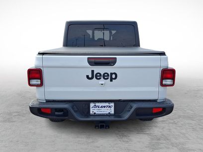 Used 2020 Jeep Gladiator Sport w/ Quick Order Package 24S