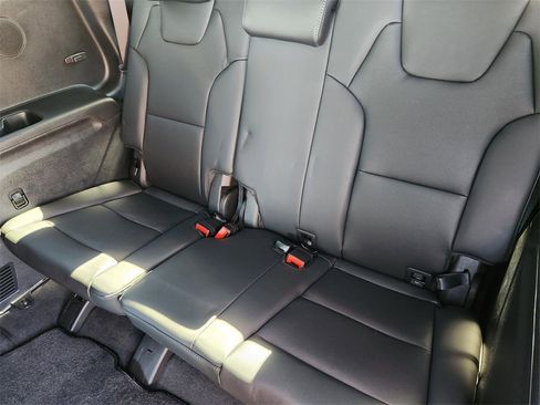 New 2025 Kia Telluride SX X-Line image 23