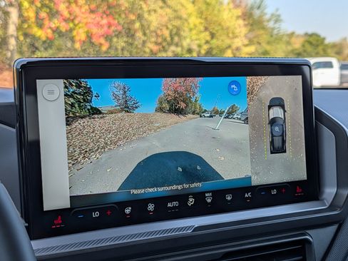 New 2025 Ford Bronco Sport Badlands AWD/4WD image 19