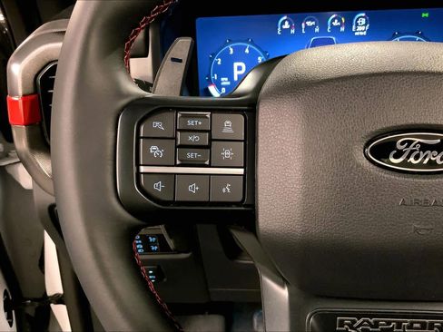 Used 2024 Ford F150 Raptor image 23