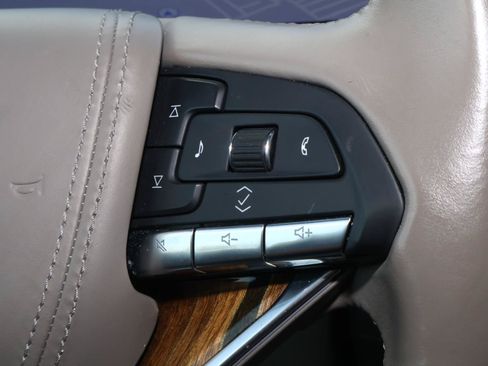 Used 2023 Cadillac Escalade Sport Platinum AWD/4WD image 29