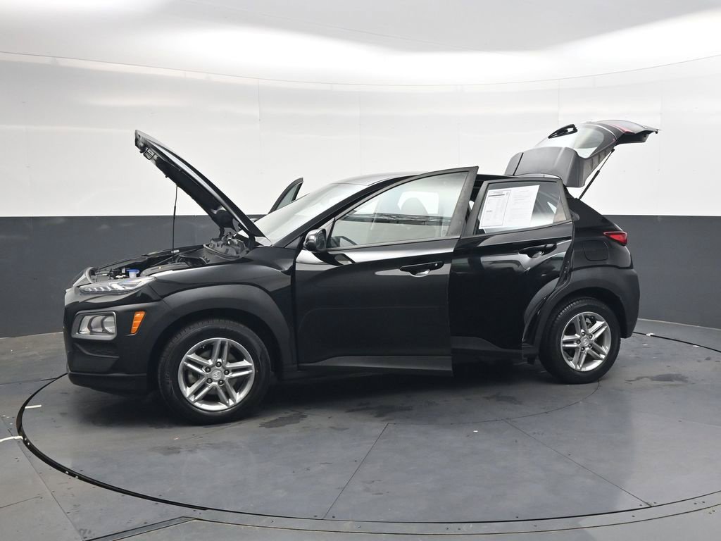 Used 2020 Hyundai Kona SE FWD image 41