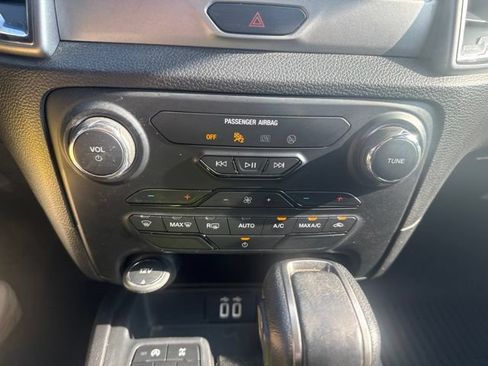 Used 2019 Ford Ranger XLT w/ Equipment Group 301A Mid AWD/4WD image 32
