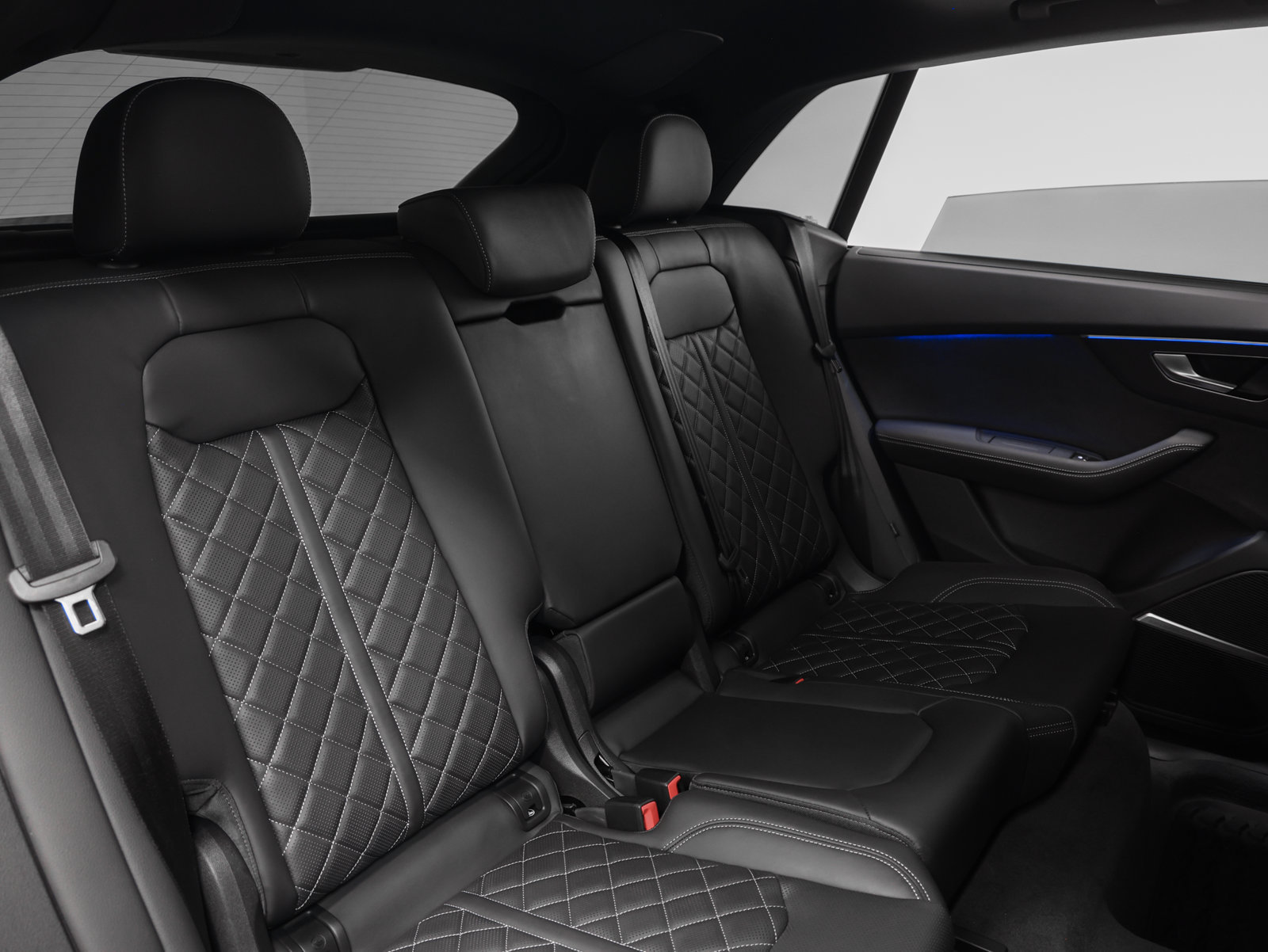 Used 2026 Audi SQ8 Premium Plus AWD/4WD image 32