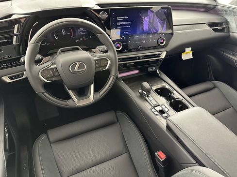 New 2026 Lexus RX 350 AWD w/ Convenience Package image 35