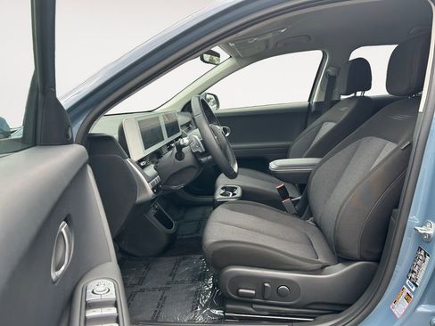 Certified 2024 Hyundai Ioniq 5 SEL AWD/4WD image 6