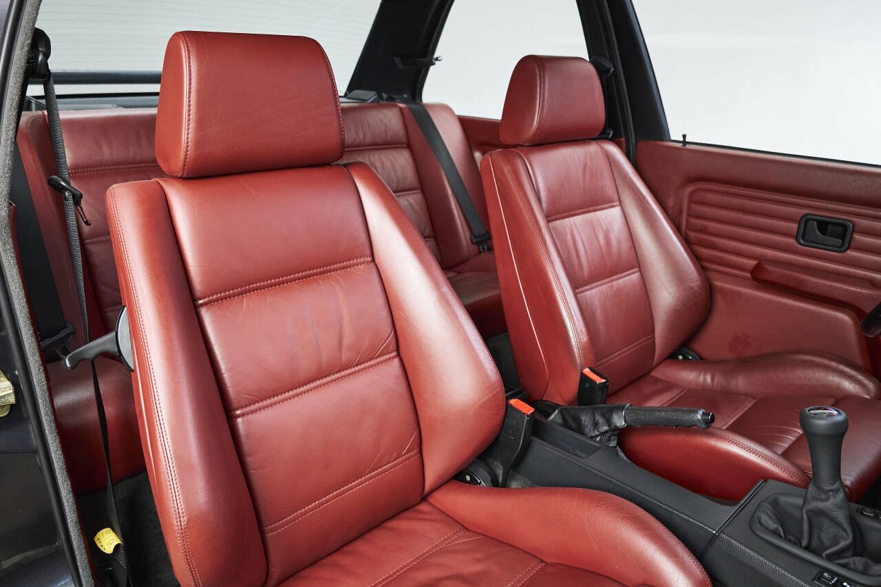 Used 1988 BMW M3 Coupe RWD image 71