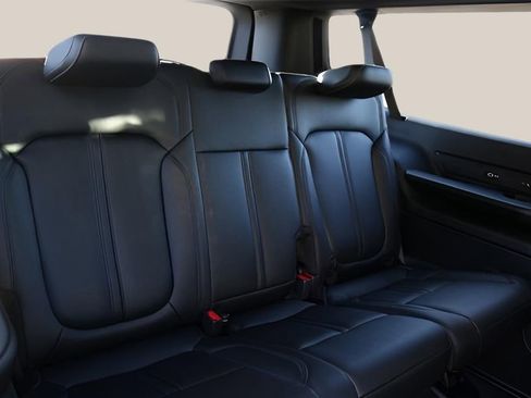New 2026 Jeep Grand Wagoneer L Limited AWD/4WD image 21