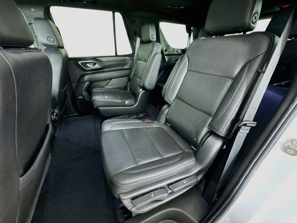 Used 2021 Chevrolet Tahoe LT RWD image 22