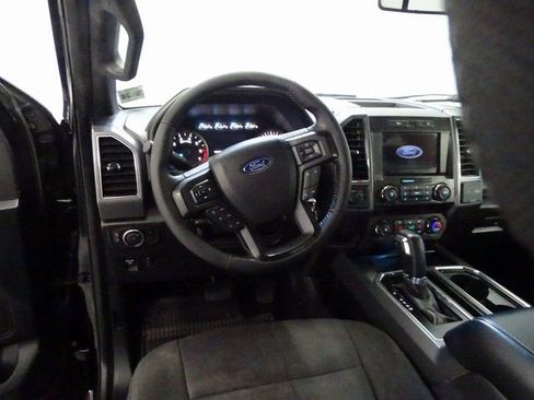 Used 2019 Ford F150 XLT w/ Equipment Group 302A Luxury image 4