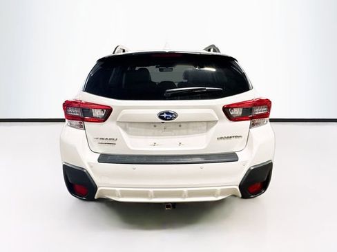 Used 2021 Subaru Crosstrek 2.5i Limited w/ Moonroof Package 2 image 6