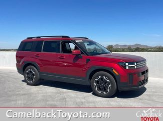 Used 2025 Hyundai Santa Fe SEL video 1