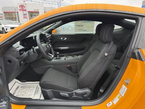 New 2026 Ford Mustang GT image 12