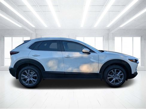 New 2025 MAZDA CX-30 AWD 2.5 S w/ Preferred Package image 2