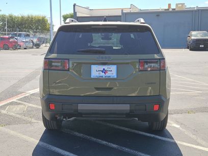 New 2026 Jeep Cherokee Laredo