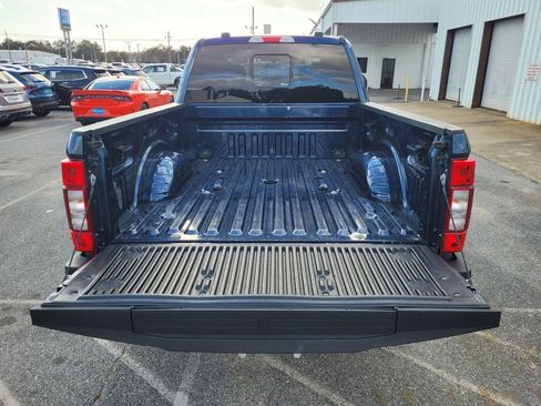 Used 2020 Ford F350 XLT w/ XLT Premium Package image 30