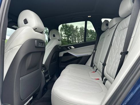 Used 2023 BMW X5 xDrive40i w/ Premium Package AWD/4WD image 21