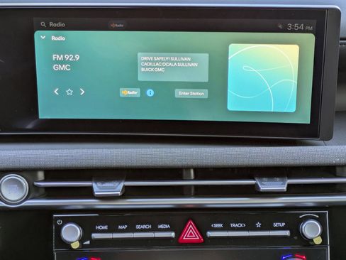 New 2026 Hyundai Tucson Limited image 22