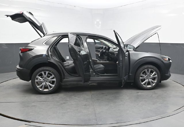 Used 2021 MAZDA CX-30 AWD 2.5 S w/ Premium Package image 50