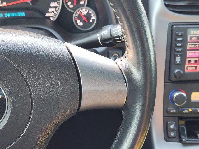 Used 2006 Chevrolet Corvette Convertible w/ Preferred Equipment Group RWD image 27