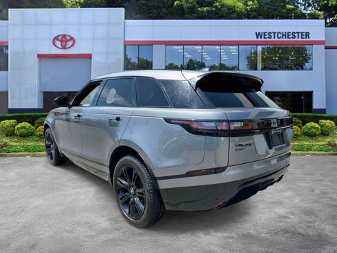Used 2023 Land Rover Range Rover Velar R-Dynamic S AWD/4WD image 6